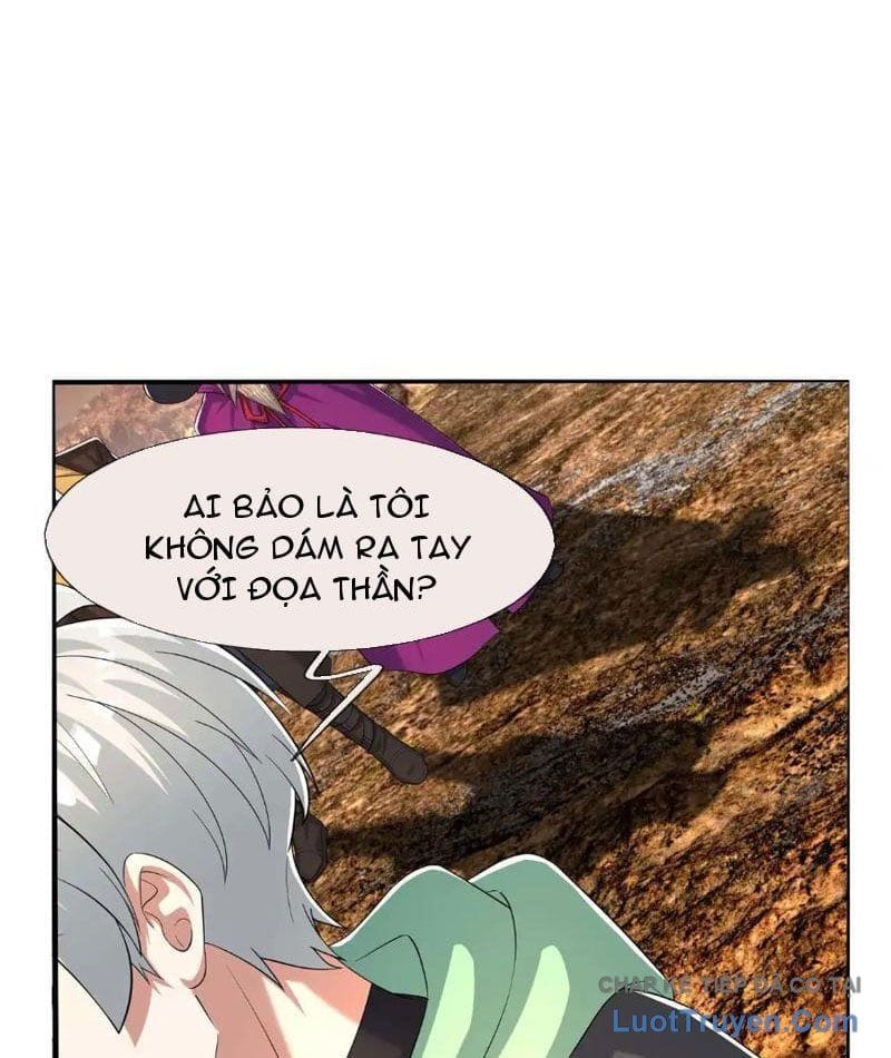 Khởi đầu Bằng Một Vạn Hít đất: Oanh Sát Thần Minh! Chap 87 - Next Chap 88