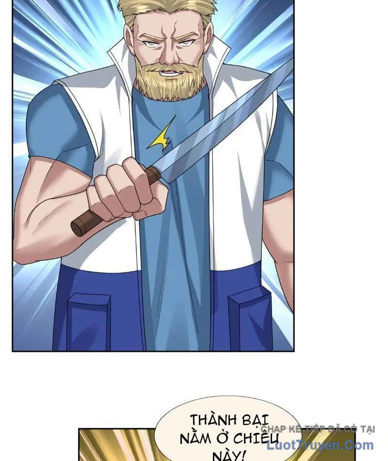 Khởi đầu Bằng Một Vạn Hít đất: Oanh Sát Thần Minh! Chap 87 - Next Chap 88