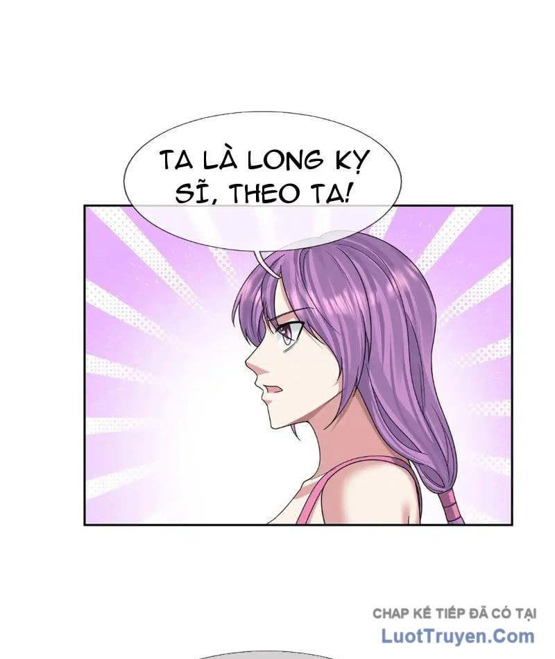 Khởi đầu Bằng Một Vạn Hít đất: Oanh Sát Thần Minh! Chap 87 - Next Chap 88