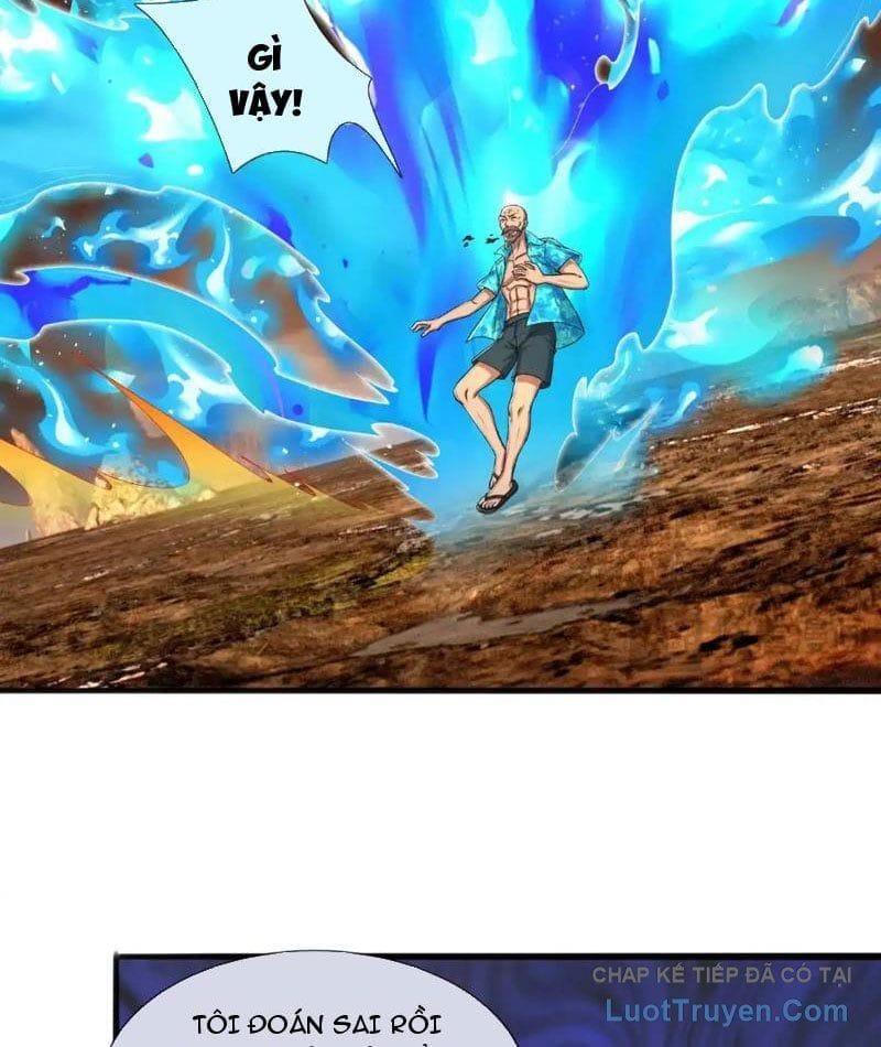 Khởi đầu Bằng Một Vạn Hít đất: Oanh Sát Thần Minh! Chap 87 - Next Chap 88