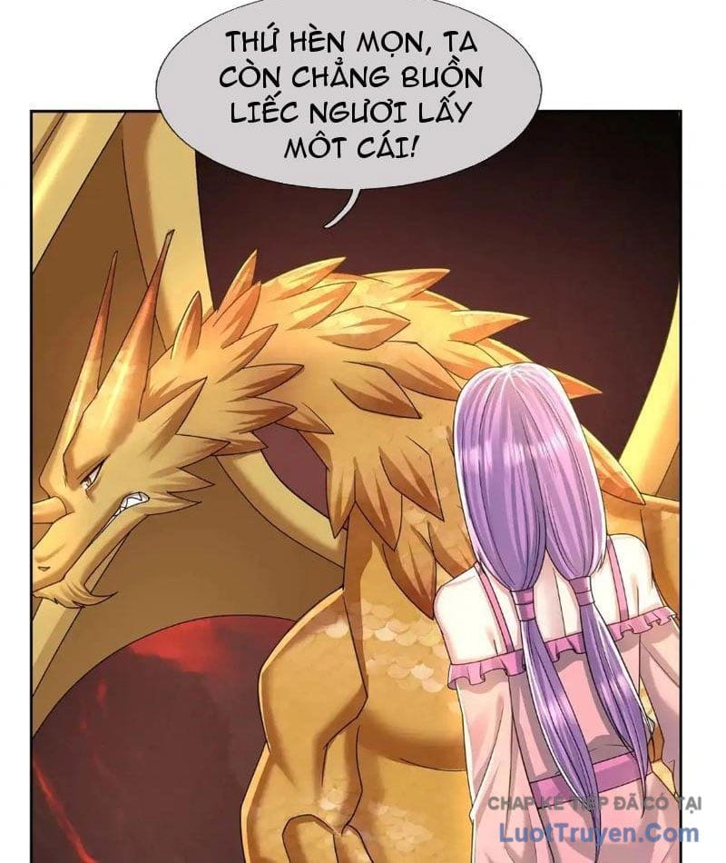 Khởi đầu Bằng Một Vạn Hít đất: Oanh Sát Thần Minh! Chap 87 - Next Chap 88