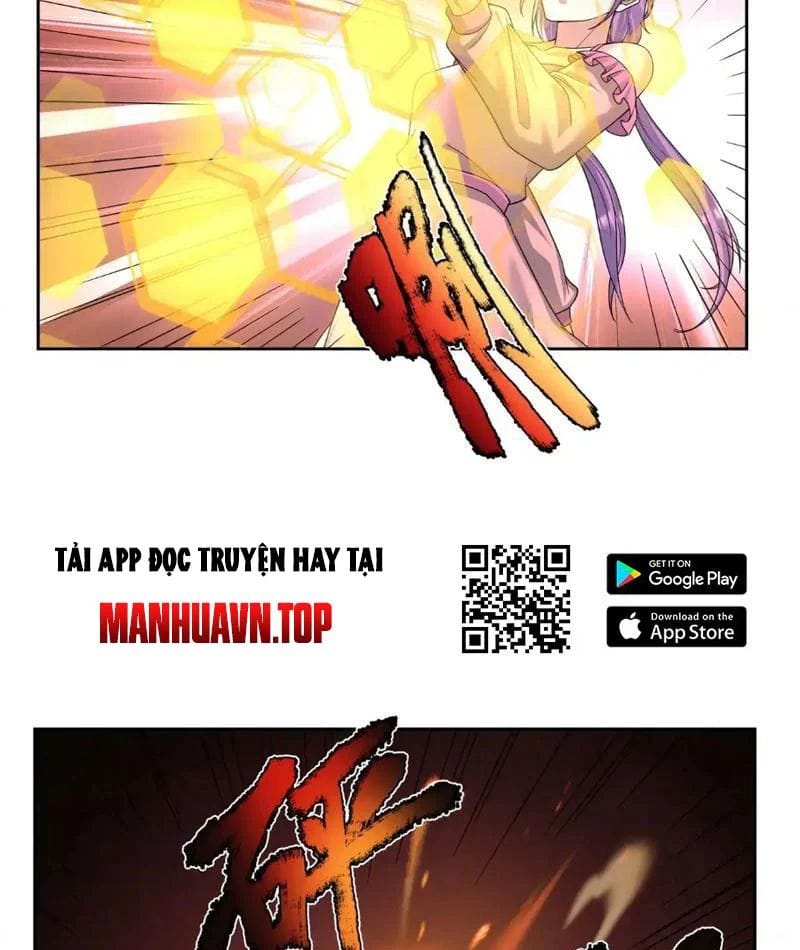 Khởi đầu Bằng Một Vạn Hít đất: Oanh Sát Thần Minh! Chap 87 - Next Chap 88