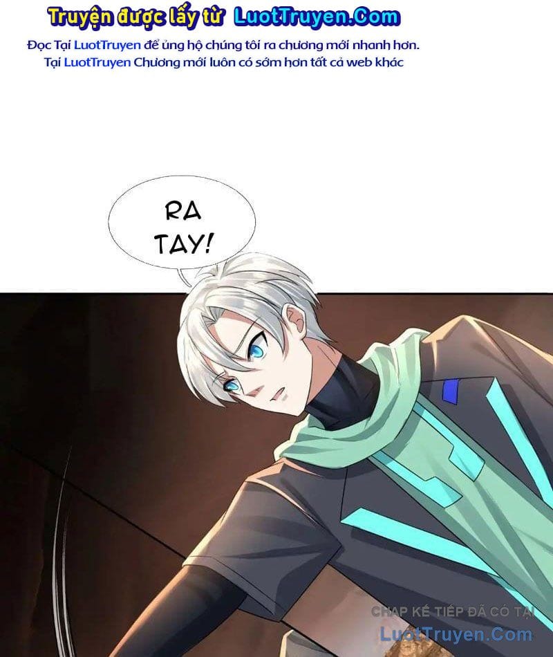 Khởi đầu Bằng Một Vạn Hít đất: Oanh Sát Thần Minh! Chap 87 - Next Chap 88