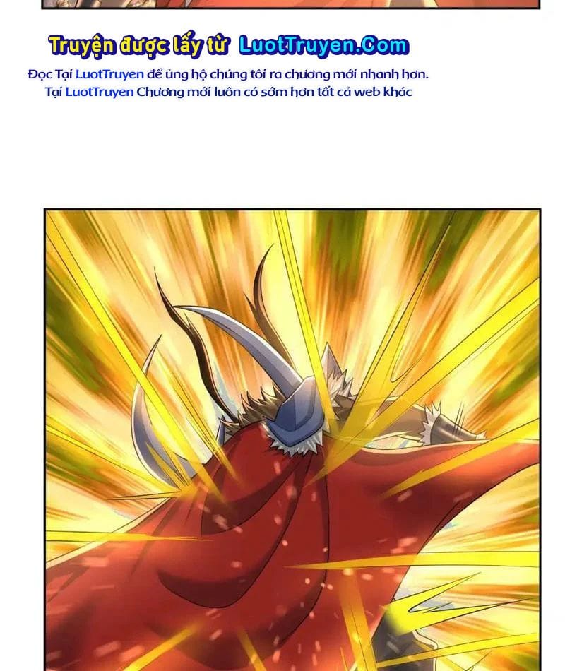 Khởi đầu Bằng Một Vạn Hít đất: Oanh Sát Thần Minh! Chap 87 - Next Chap 88