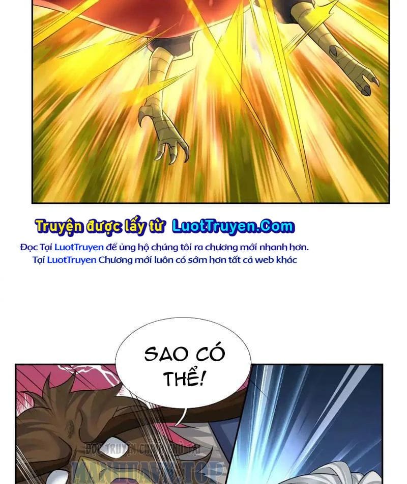 Khởi đầu Bằng Một Vạn Hít đất: Oanh Sát Thần Minh! Chap 87 - Next Chap 88