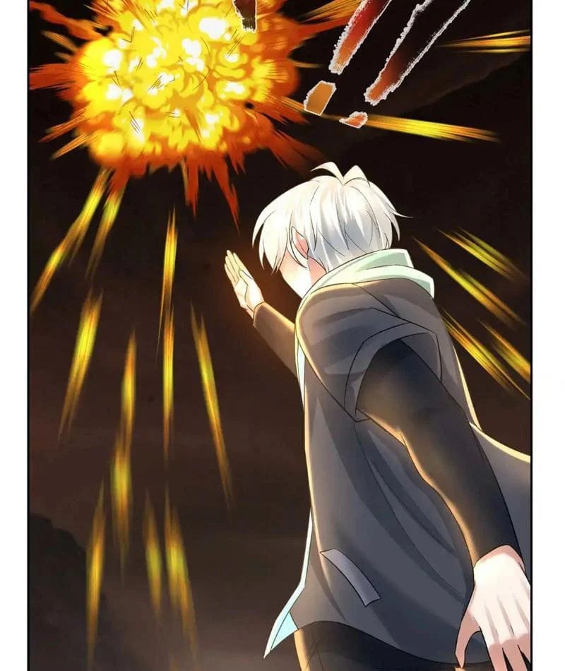 Khởi đầu Bằng Một Vạn Hít đất: Oanh Sát Thần Minh! Chap 87 - Next Chap 88