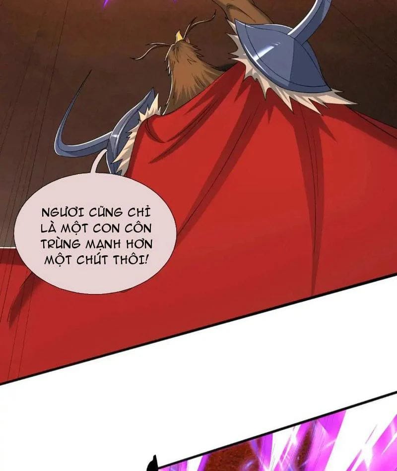 Khởi đầu Bằng Một Vạn Hít đất: Oanh Sát Thần Minh! Chap 87 - Next Chap 88