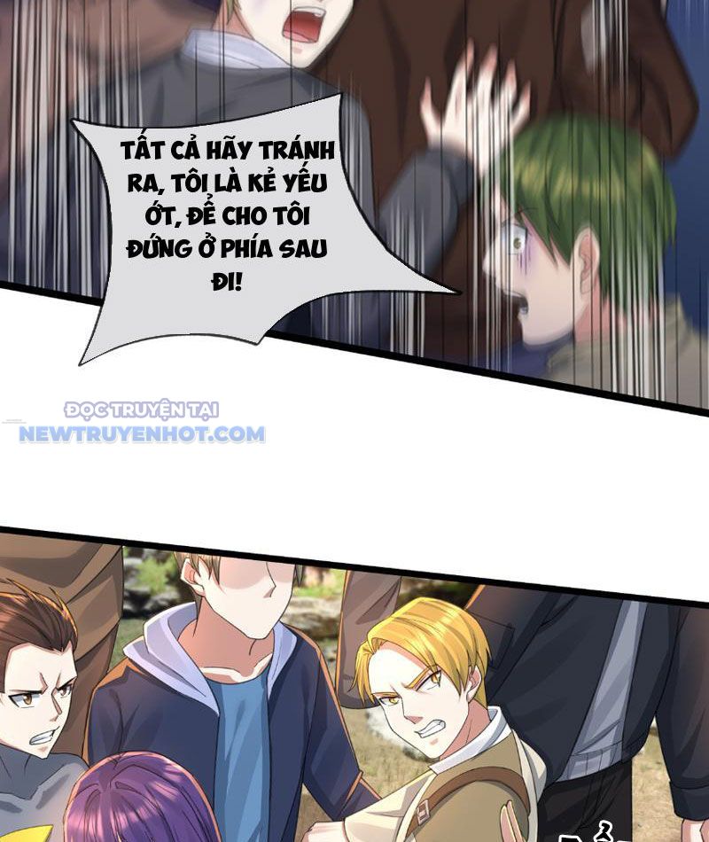 Khởi đầu Bằng Một Vạn Hít đất: Oanh Sát Thần Minh! Chap 9 - Next Chap 10