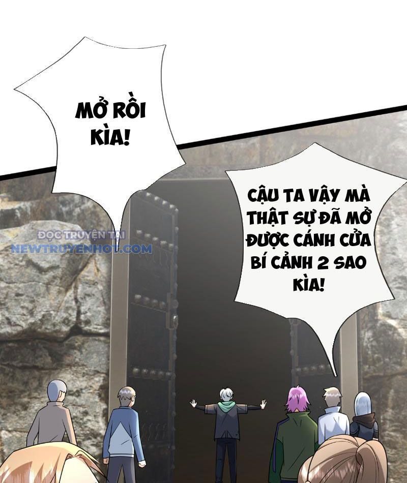 Khởi đầu Bằng Một Vạn Hít đất: Oanh Sát Thần Minh! Chap 9 - Next Chap 10