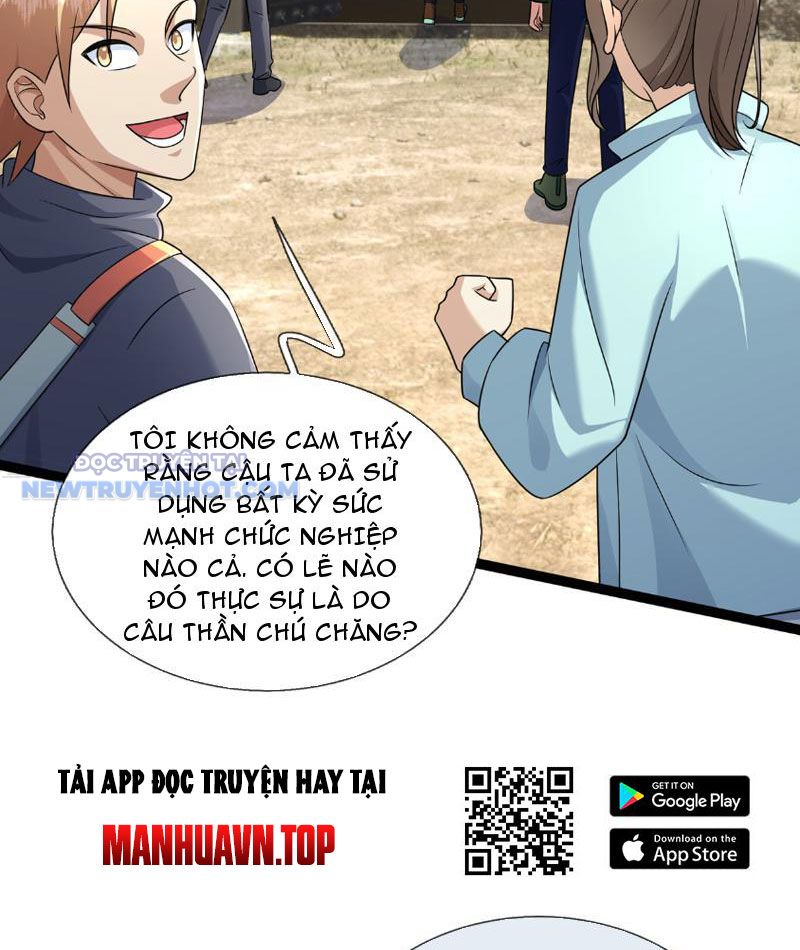 Khởi đầu Bằng Một Vạn Hít đất: Oanh Sát Thần Minh! Chap 9 - Next Chap 10
