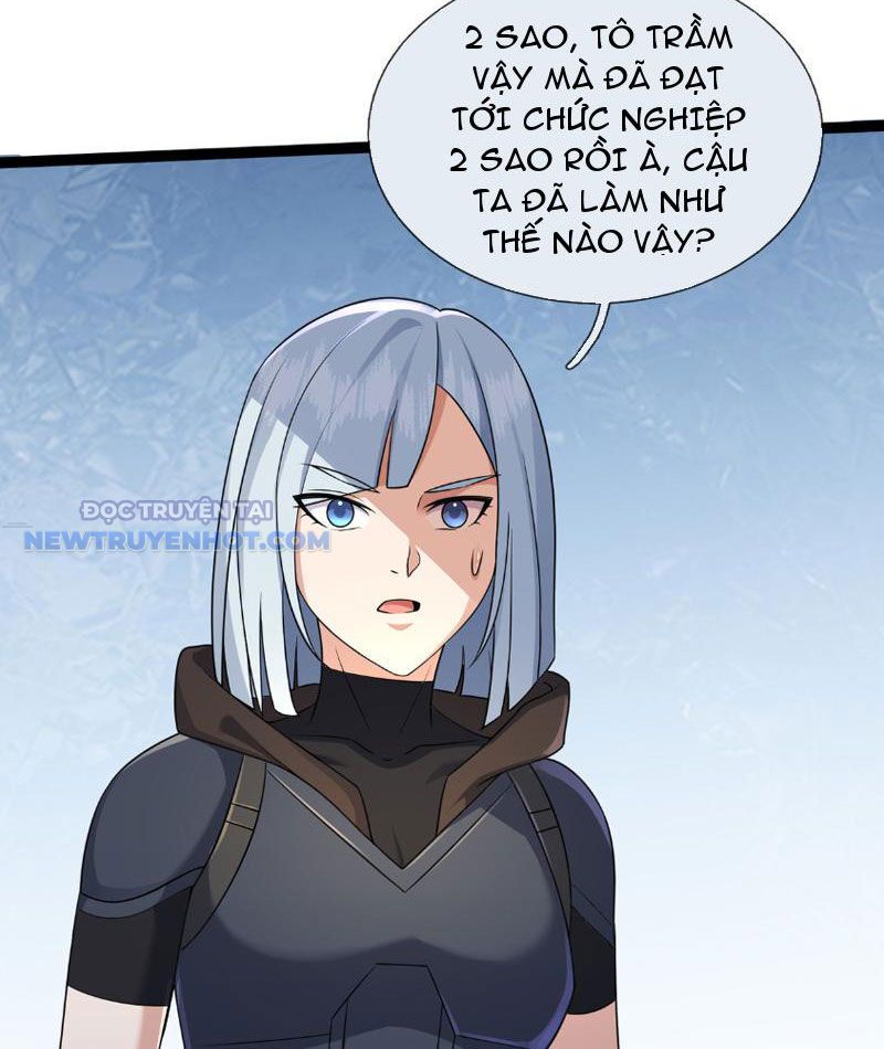 Khởi đầu Bằng Một Vạn Hít đất: Oanh Sát Thần Minh! Chap 9 - Next Chap 10