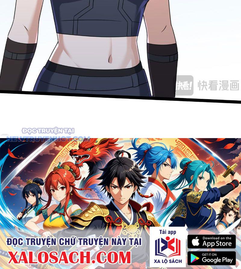 Khởi đầu Bằng Một Vạn Hít đất: Oanh Sát Thần Minh! Chap 9 - Next Chap 10