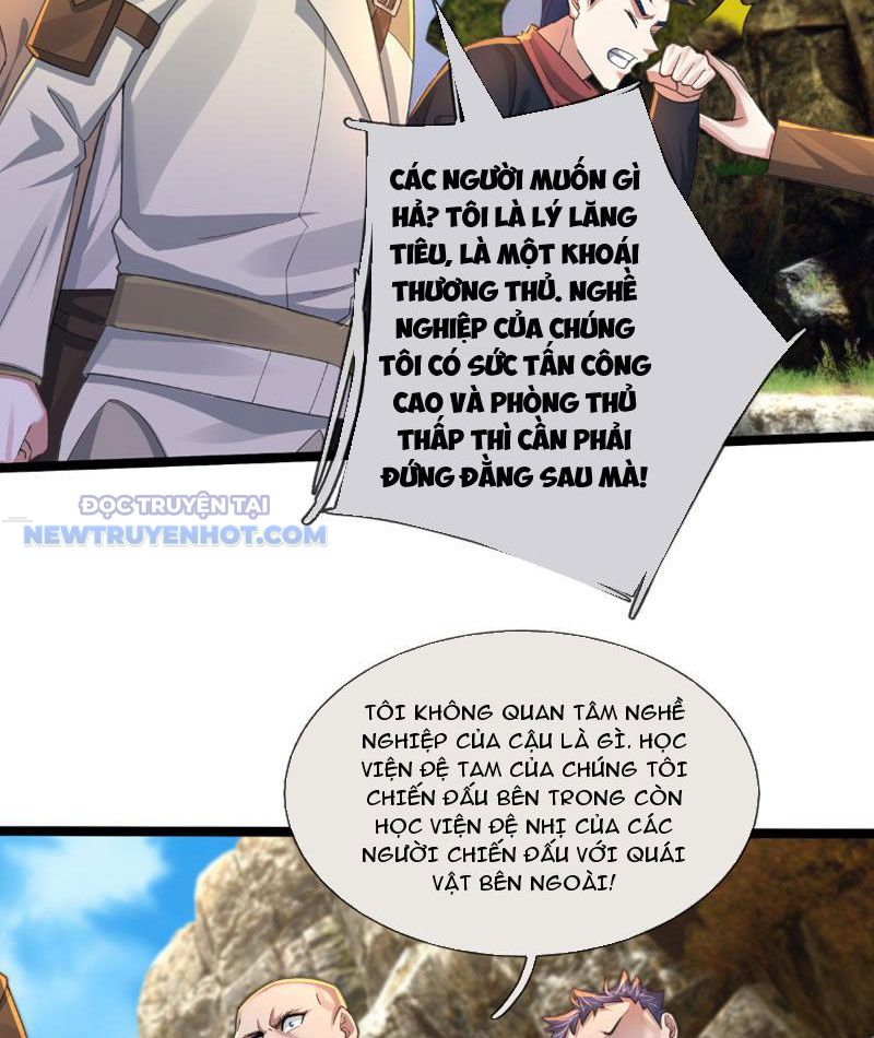 Khởi đầu Bằng Một Vạn Hít đất: Oanh Sát Thần Minh! Chap 9 - Next Chap 10