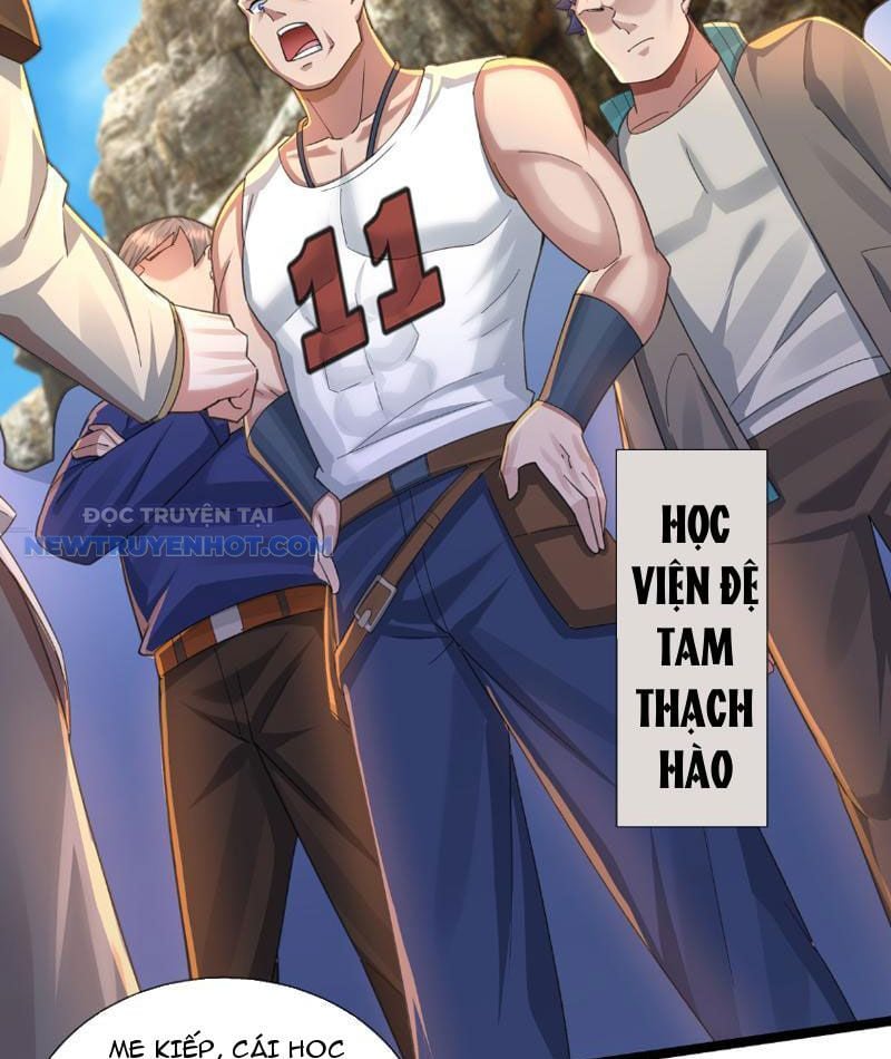 Khởi đầu Bằng Một Vạn Hít đất: Oanh Sát Thần Minh! Chap 9 - Next Chap 10