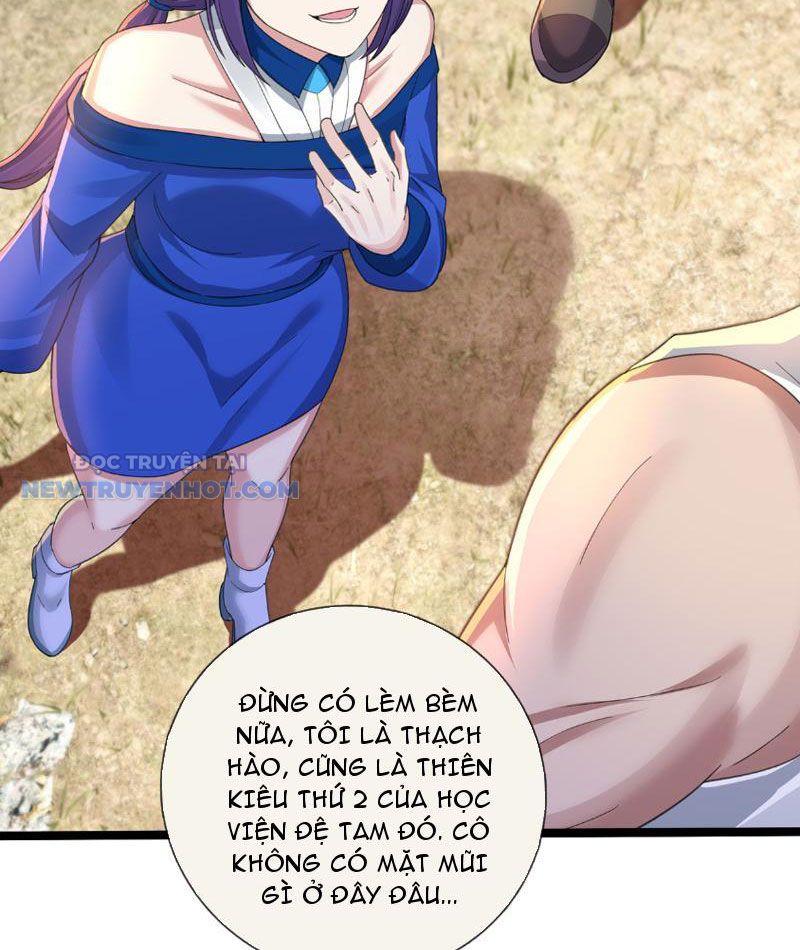 Khởi đầu Bằng Một Vạn Hít đất: Oanh Sát Thần Minh! Chap 9 - Next Chap 10