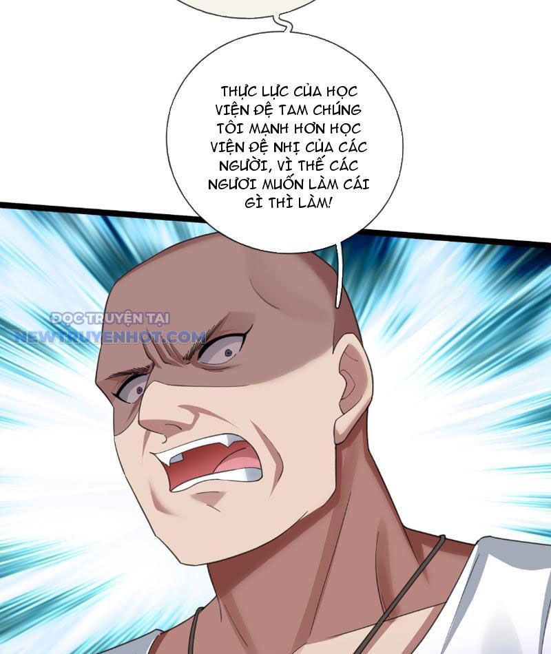 Khởi đầu Bằng Một Vạn Hít đất: Oanh Sát Thần Minh! Chap 9 - Next Chap 10