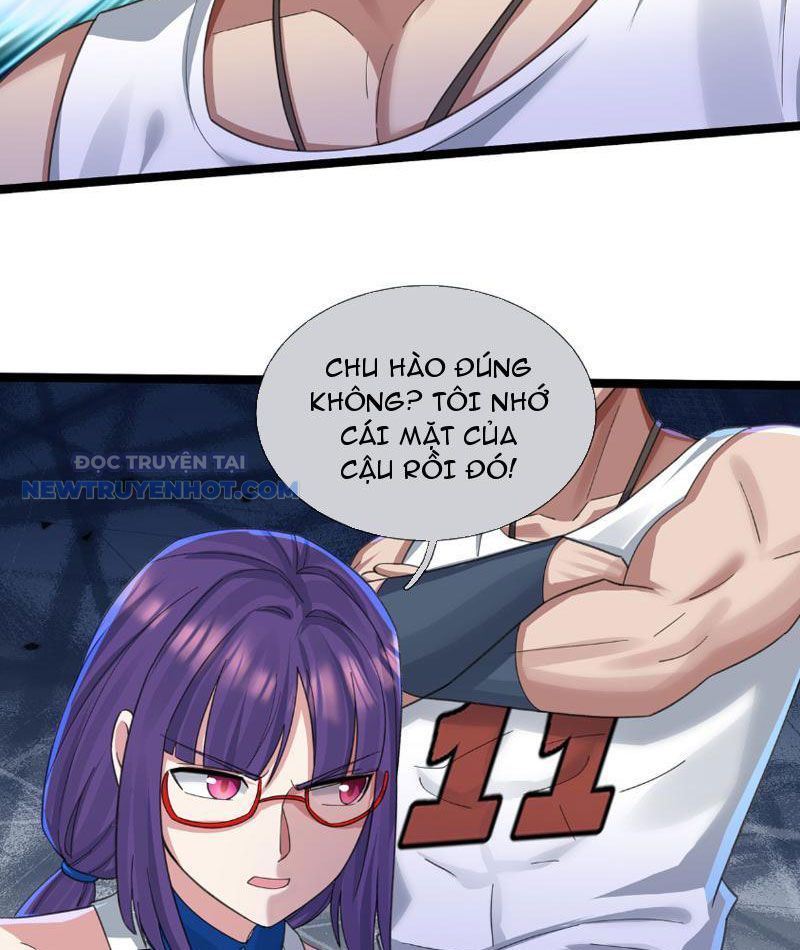 Khởi đầu Bằng Một Vạn Hít đất: Oanh Sát Thần Minh! Chap 9 - Next Chap 10