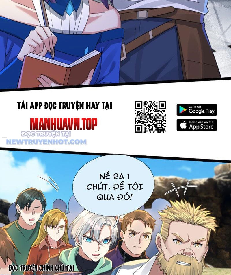 Khởi đầu Bằng Một Vạn Hít đất: Oanh Sát Thần Minh! Chap 9 - Next Chap 10
