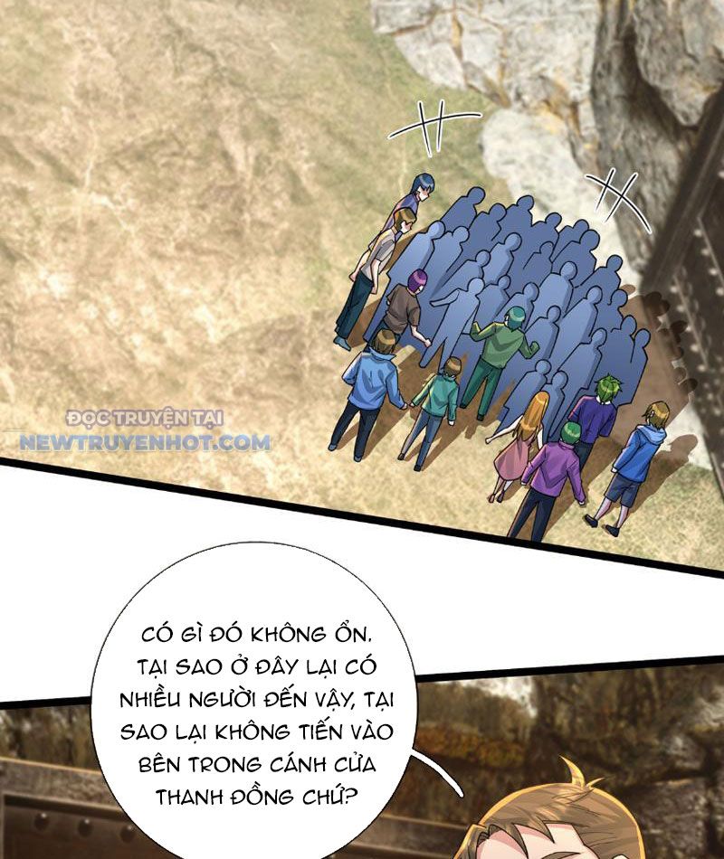 Khởi đầu Bằng Một Vạn Hít đất: Oanh Sát Thần Minh! Chap 9 - Next Chap 10