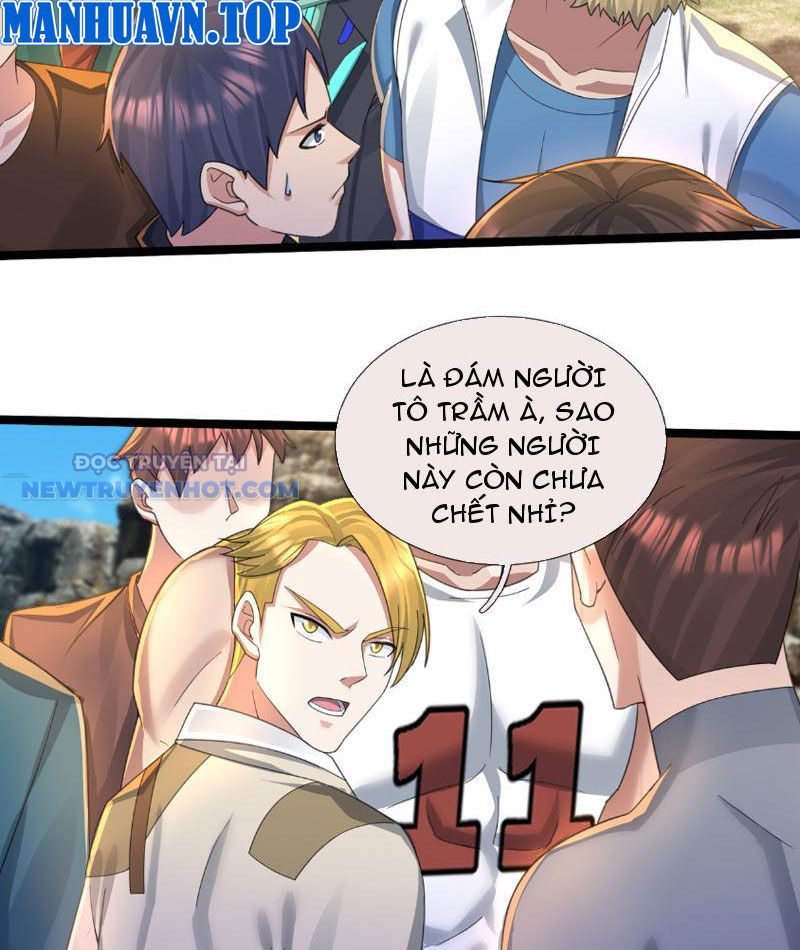 Khởi đầu Bằng Một Vạn Hít đất: Oanh Sát Thần Minh! Chap 9 - Next Chap 10