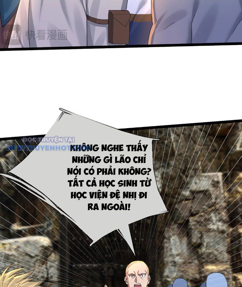 Khởi đầu Bằng Một Vạn Hít đất: Oanh Sát Thần Minh! Chap 9 - Next Chap 10