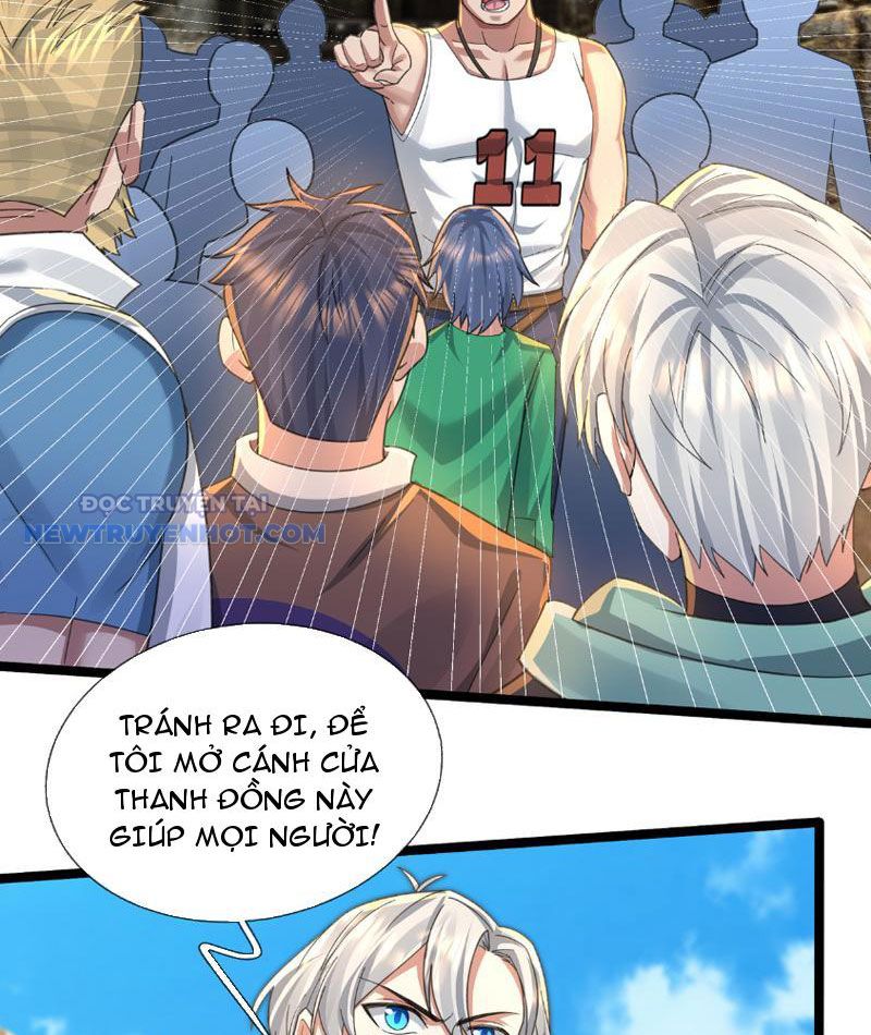 Khởi đầu Bằng Một Vạn Hít đất: Oanh Sát Thần Minh! Chap 9 - Next Chap 10