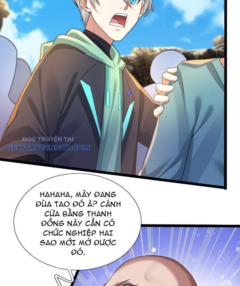 Khởi đầu Bằng Một Vạn Hít đất: Oanh Sát Thần Minh! Chap 9 - Next Chap 10