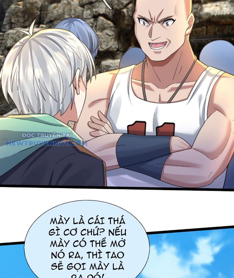 Khởi đầu Bằng Một Vạn Hít đất: Oanh Sát Thần Minh! Chap 9 - Next Chap 10