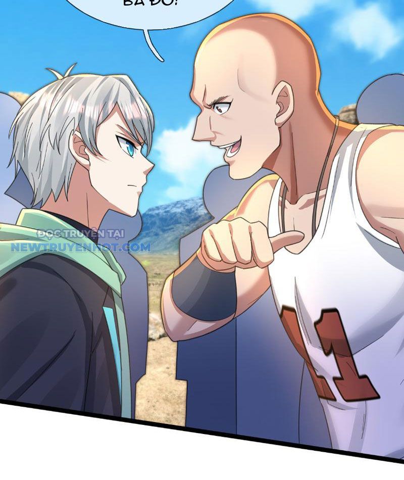 Khởi đầu Bằng Một Vạn Hít đất: Oanh Sát Thần Minh! Chap 9 - Next Chap 10