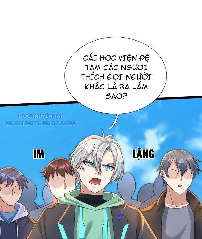 Khởi đầu Bằng Một Vạn Hít đất: Oanh Sát Thần Minh! Chap 9 - Next Chap 10