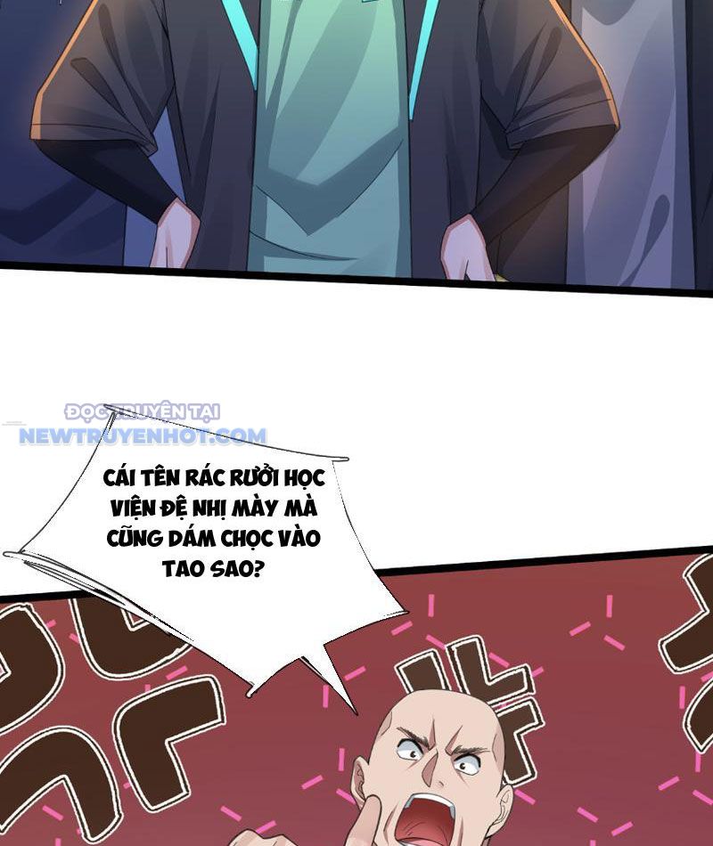 Khởi đầu Bằng Một Vạn Hít đất: Oanh Sát Thần Minh! Chap 9 - Next Chap 10