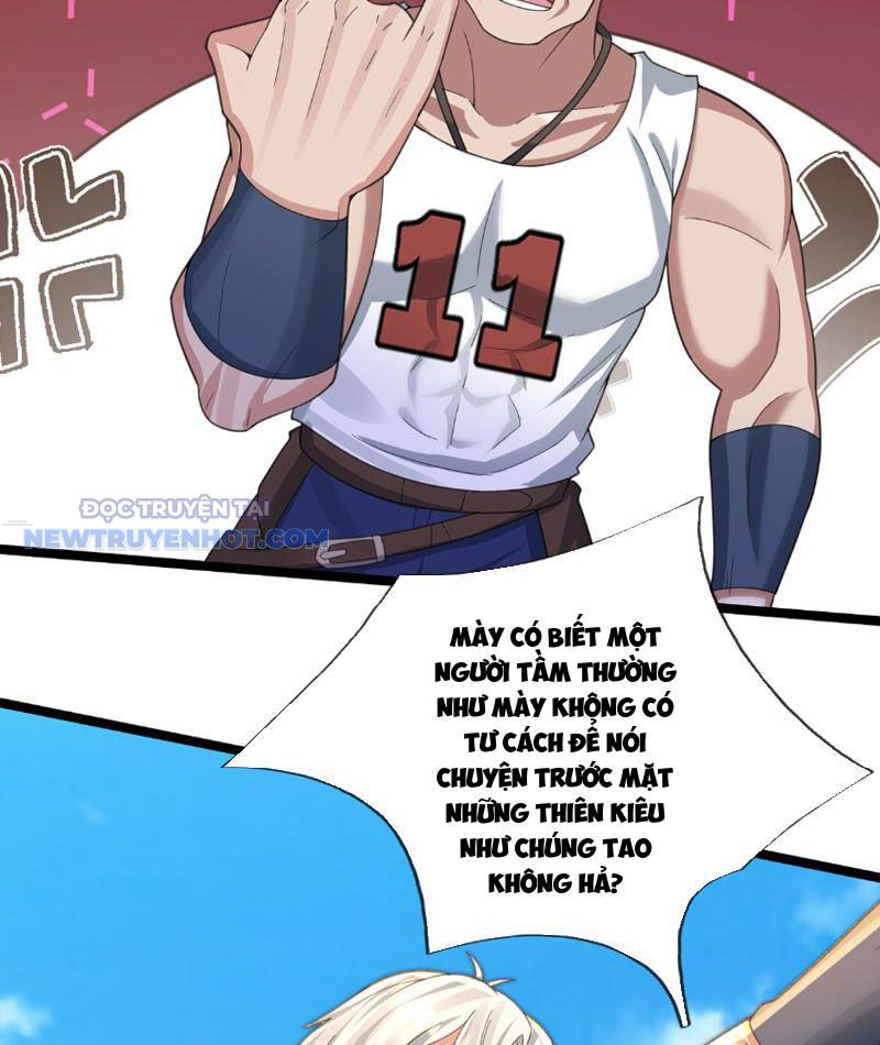 Khởi đầu Bằng Một Vạn Hít đất: Oanh Sát Thần Minh! Chap 9 - Next Chap 10