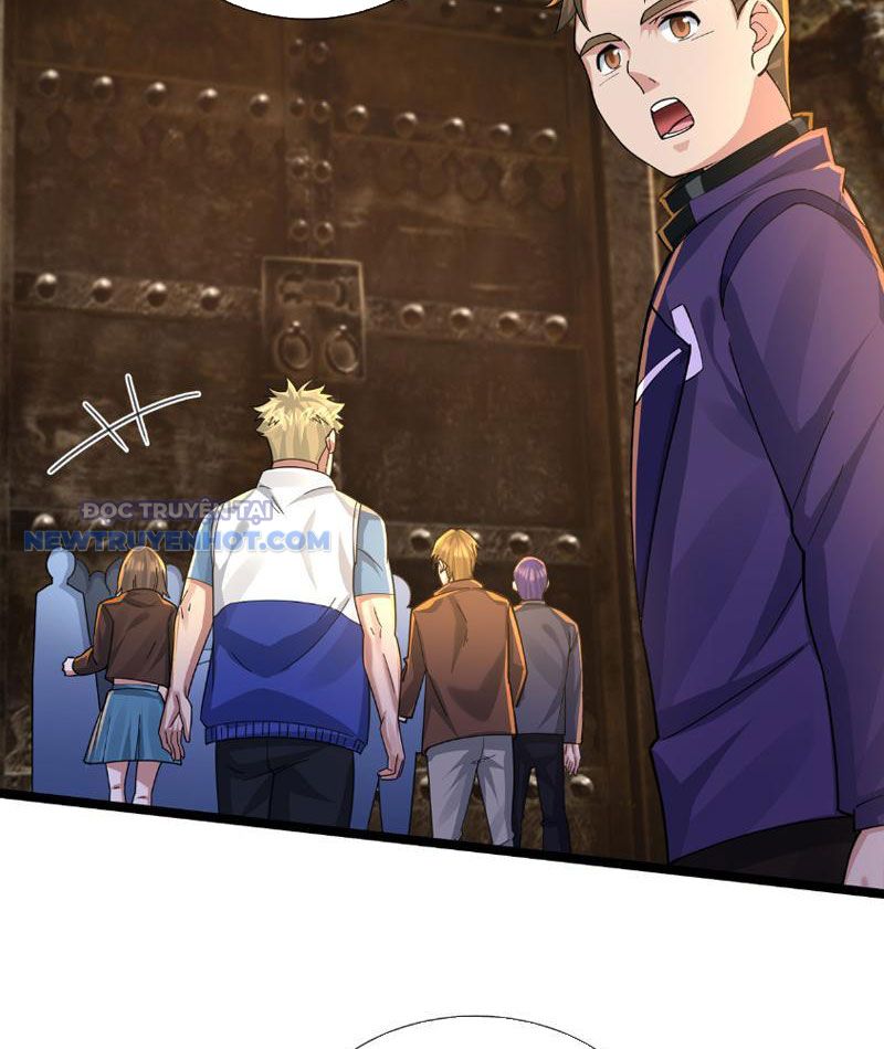 Khởi đầu Bằng Một Vạn Hít đất: Oanh Sát Thần Minh! Chap 9 - Next Chap 10