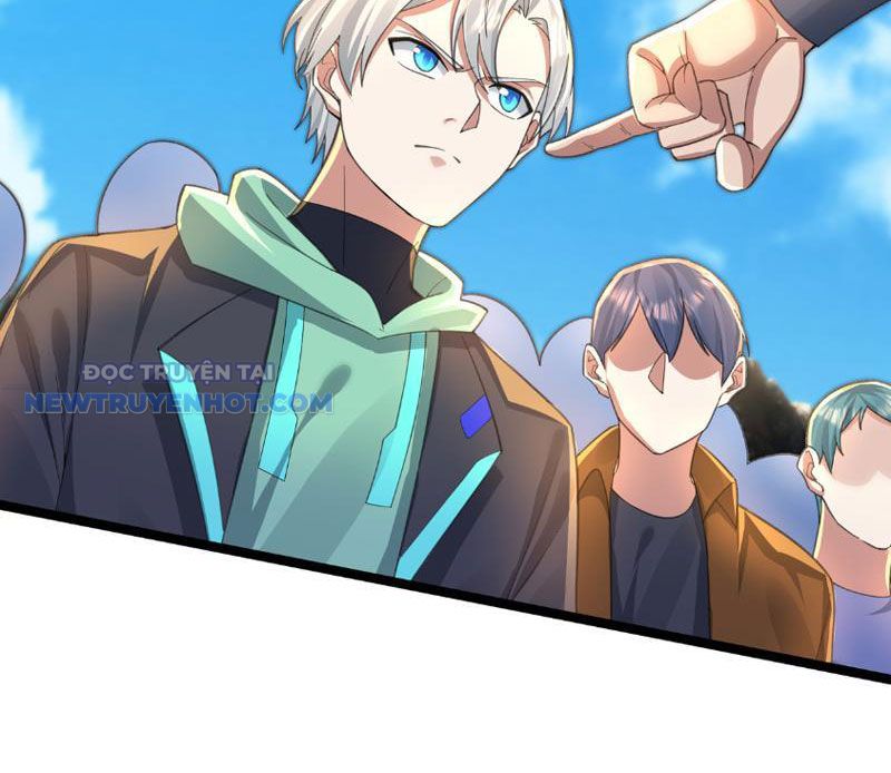 Khởi đầu Bằng Một Vạn Hít đất: Oanh Sát Thần Minh! Chap 9 - Next Chap 10