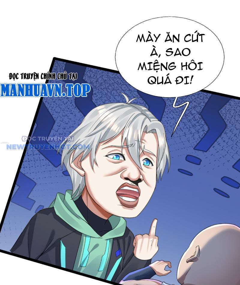 Khởi đầu Bằng Một Vạn Hít đất: Oanh Sát Thần Minh! Chap 9 - Next Chap 10