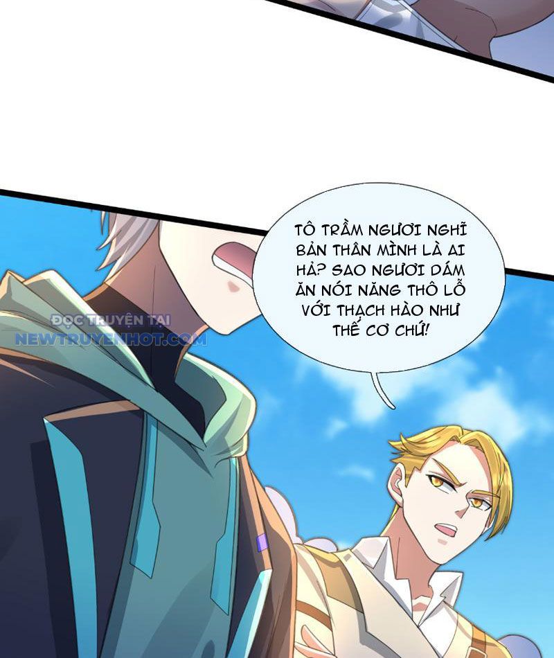 Khởi đầu Bằng Một Vạn Hít đất: Oanh Sát Thần Minh! Chap 9 - Next Chap 10