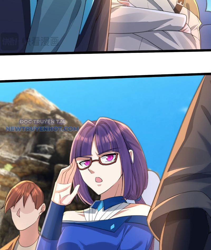 Khởi đầu Bằng Một Vạn Hít đất: Oanh Sát Thần Minh! Chap 9 - Next Chap 10