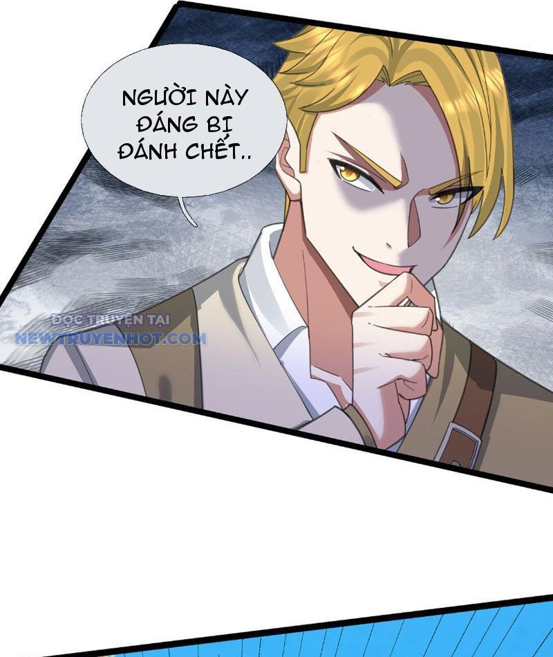 Khởi đầu Bằng Một Vạn Hít đất: Oanh Sát Thần Minh! Chap 9 - Next Chap 10