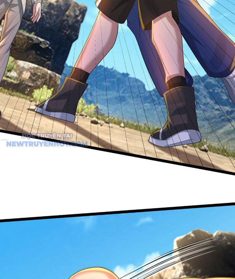 Khởi đầu Bằng Một Vạn Hít đất: Oanh Sát Thần Minh! Chap 9 - Next Chap 10