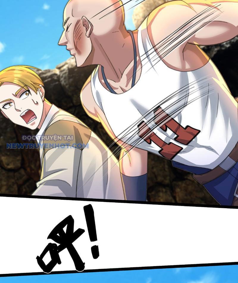 Khởi đầu Bằng Một Vạn Hít đất: Oanh Sát Thần Minh! Chap 9 - Next Chap 10