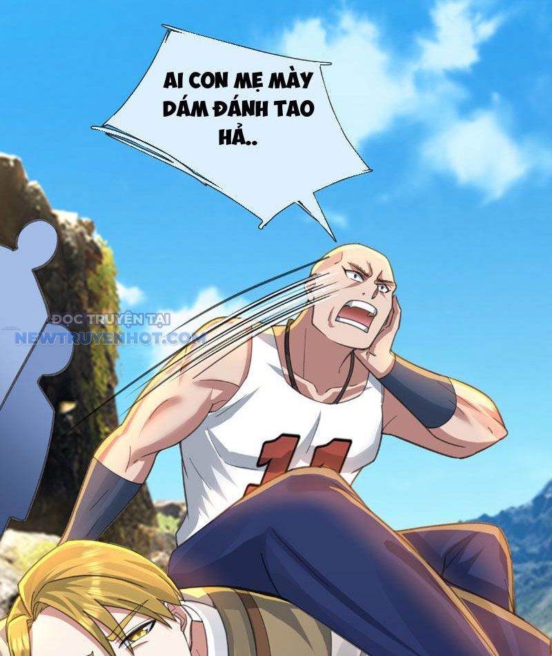 Khởi đầu Bằng Một Vạn Hít đất: Oanh Sát Thần Minh! Chap 9 - Next Chap 10