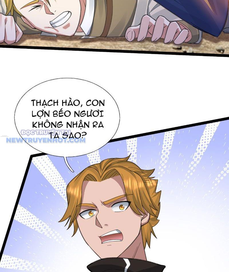 Khởi đầu Bằng Một Vạn Hít đất: Oanh Sát Thần Minh! Chap 9 - Next Chap 10