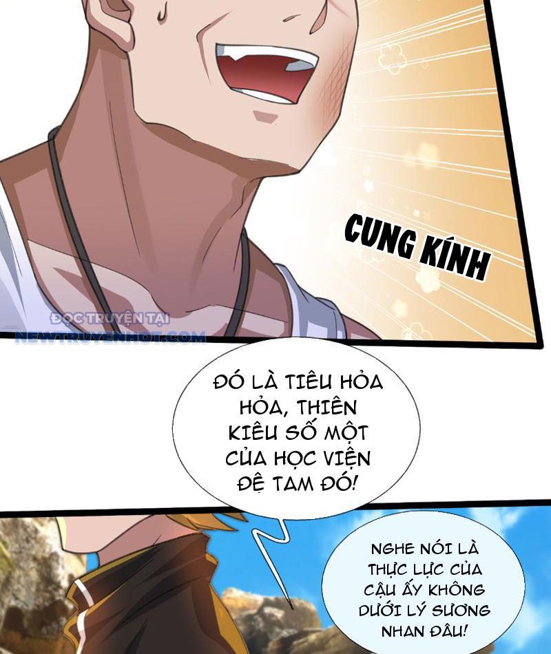 Khởi đầu Bằng Một Vạn Hít đất: Oanh Sát Thần Minh! Chap 9 - Next Chap 10