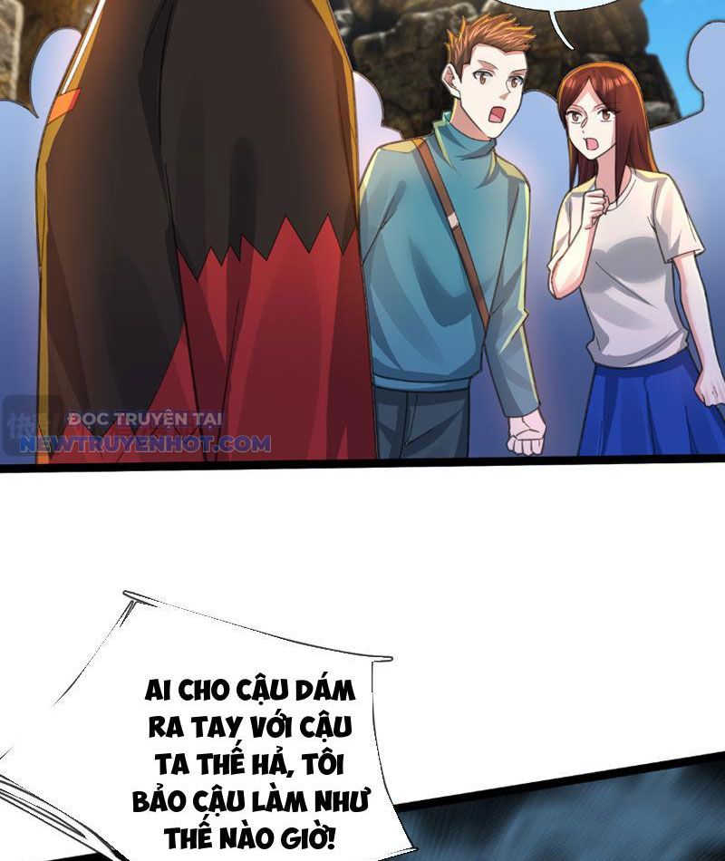 Khởi đầu Bằng Một Vạn Hít đất: Oanh Sát Thần Minh! Chap 9 - Next Chap 10