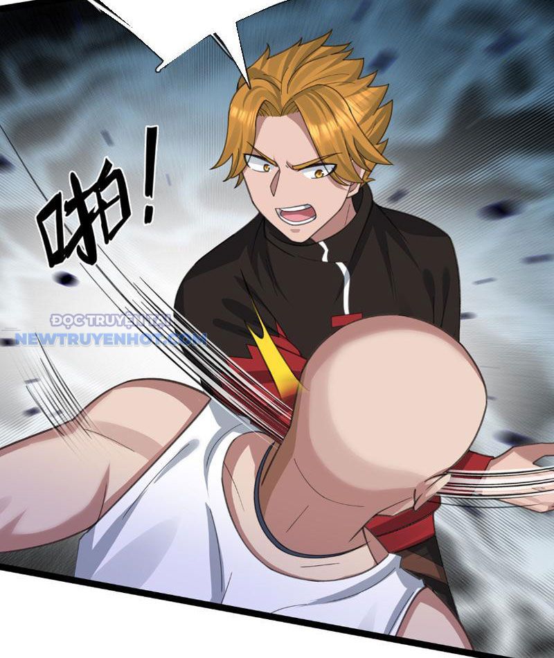 Khởi đầu Bằng Một Vạn Hít đất: Oanh Sát Thần Minh! Chap 9 - Next Chap 10