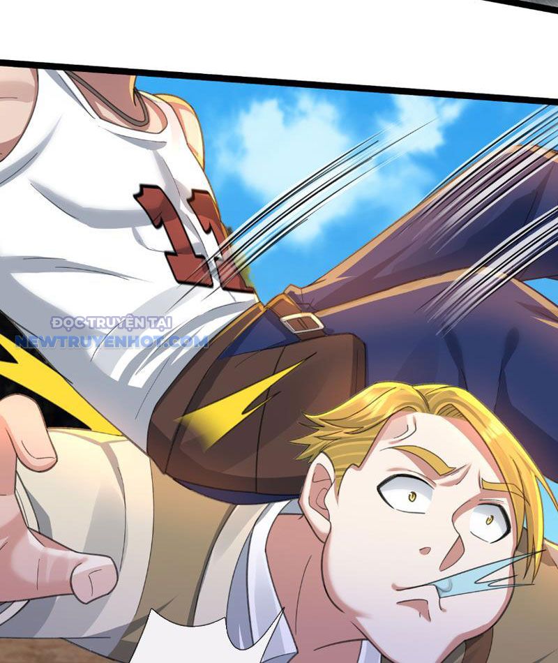 Khởi đầu Bằng Một Vạn Hít đất: Oanh Sát Thần Minh! Chap 9 - Next Chap 10