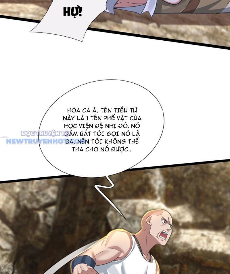 Khởi đầu Bằng Một Vạn Hít đất: Oanh Sát Thần Minh! Chap 9 - Next Chap 10