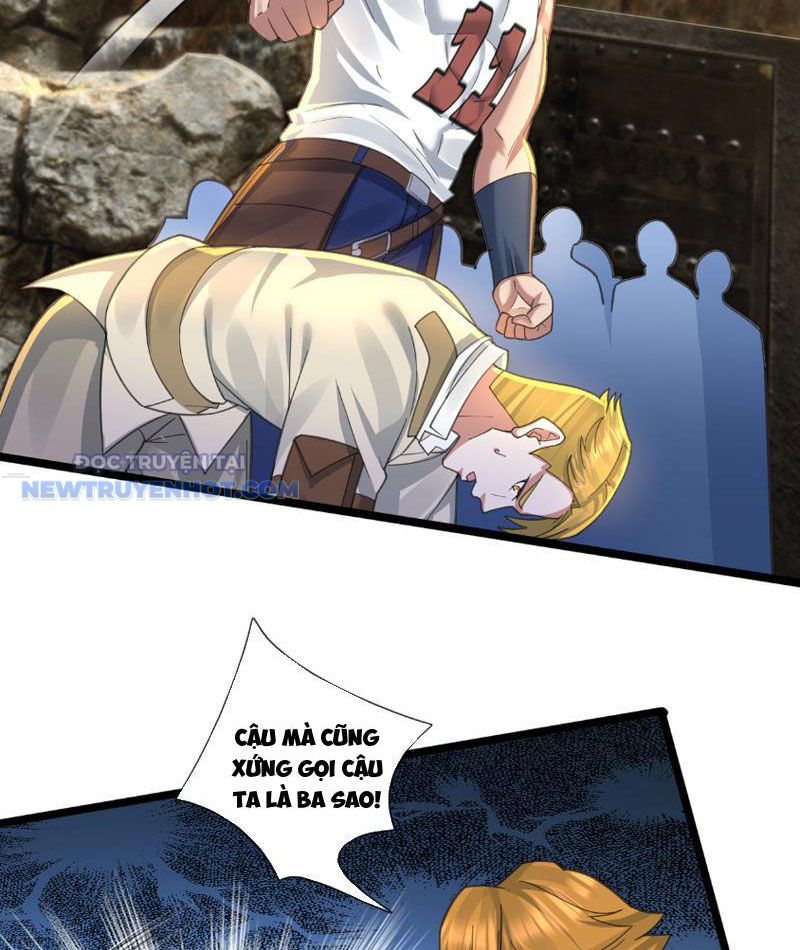 Khởi đầu Bằng Một Vạn Hít đất: Oanh Sát Thần Minh! Chap 9 - Next Chap 10