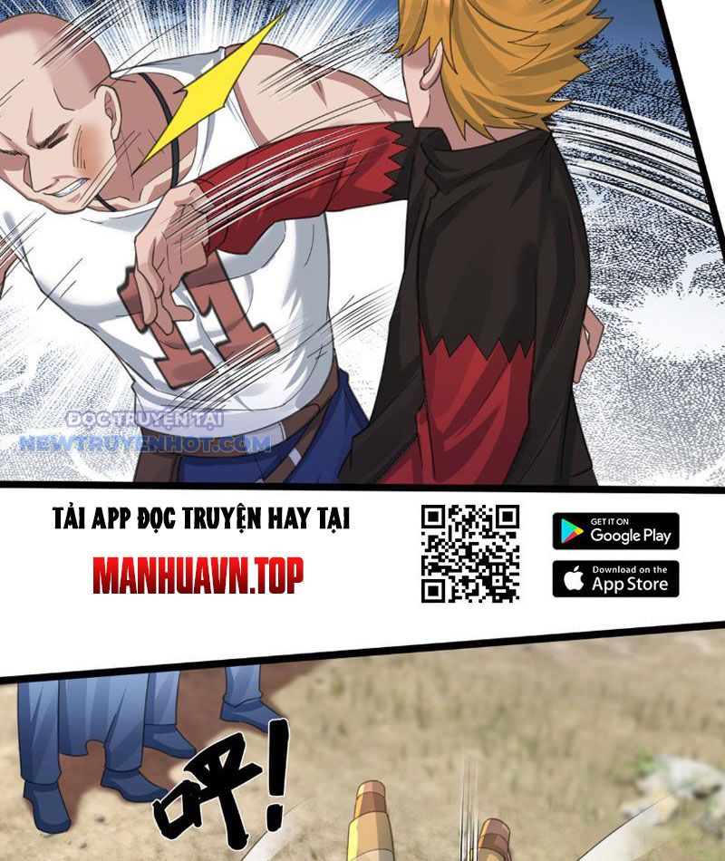 Khởi đầu Bằng Một Vạn Hít đất: Oanh Sát Thần Minh! Chap 9 - Next Chap 10