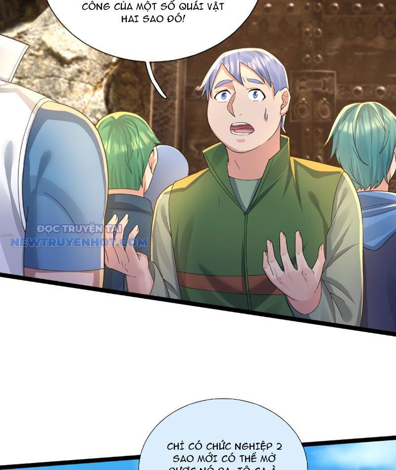 Khởi đầu Bằng Một Vạn Hít đất: Oanh Sát Thần Minh! Chap 9 - Next Chap 10